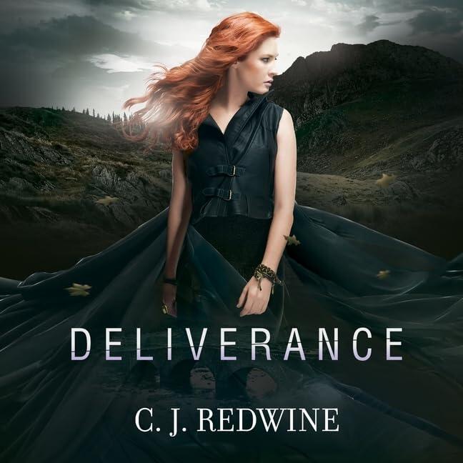 Deliverance Lib/E (Defiance Series Lib/E)