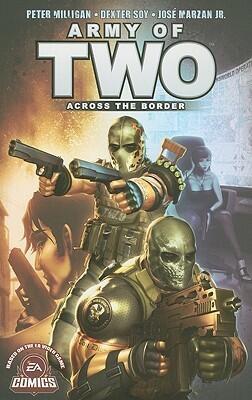 Army of Two Volume 1