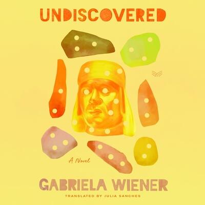 Undiscovered