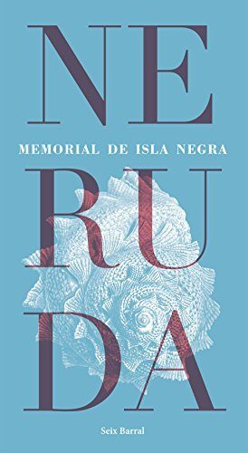 Memorial de Isla Negra (Biblioteca Pablo Neruda)