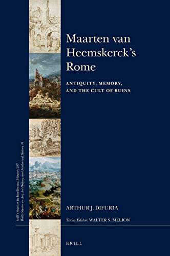 Maarten van Heemskercks Rome
