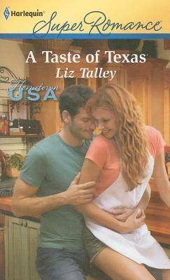 A Taste of Texas