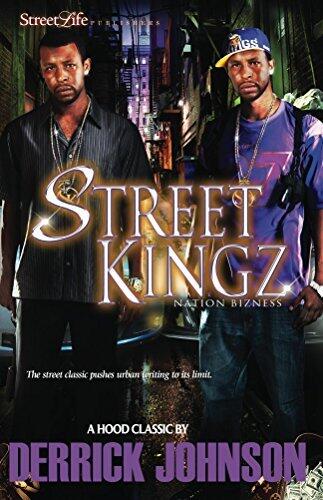 Street Kingz