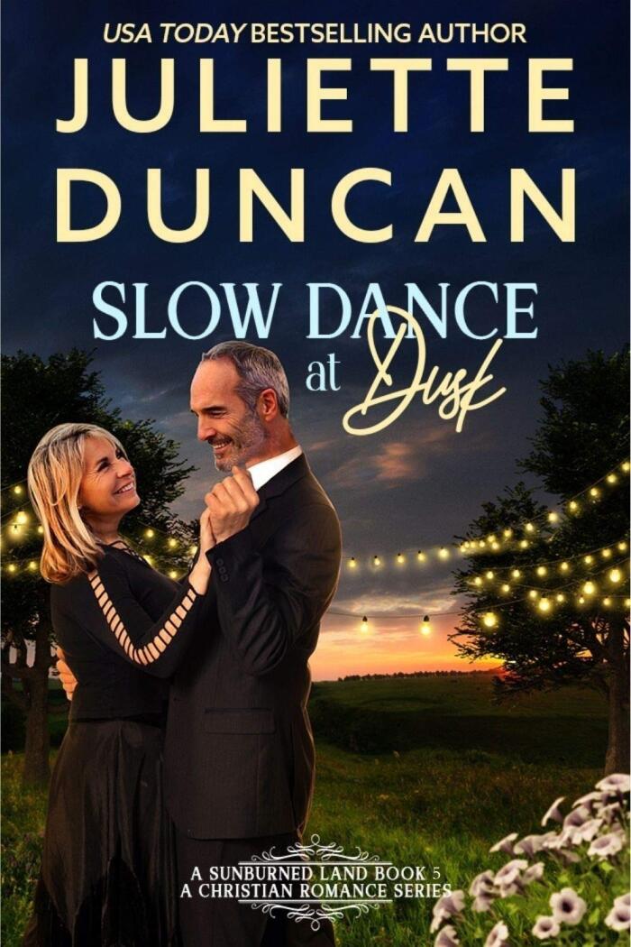 Slow Dance at Dusk