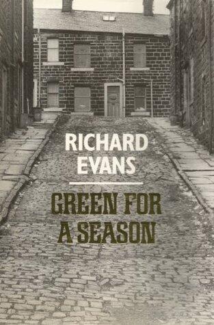 Green For A Season