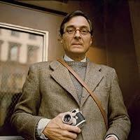 William Eggleston