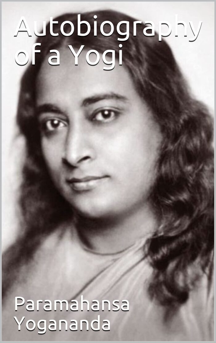 Autobiography of a Yogi