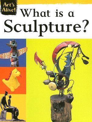 What Is a Sculpture?