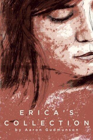 Erica's Collection: An erotic horror short story