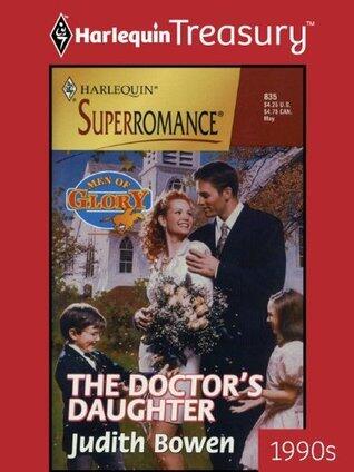 THE DOCTOR'S DAUGHTER: A Second Chance Contemporary Romance