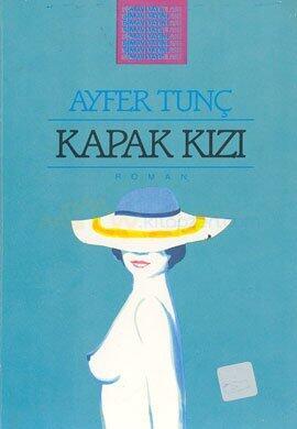 Kapak Kızı