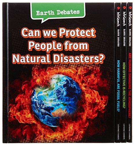 Earth Debates