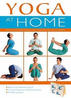 Yoga at Home