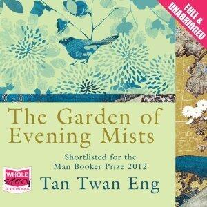 The Garden of Evening Mists