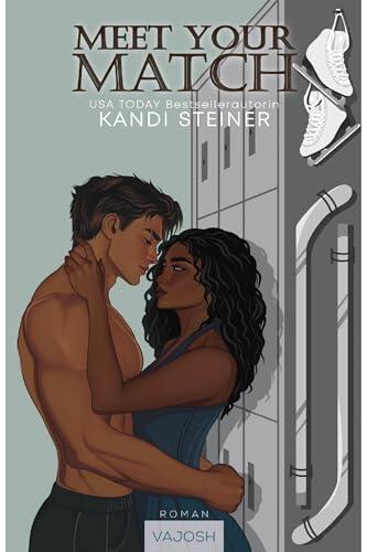 Meet Your Match (Kings of the Ice 1)