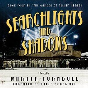 Searchlights and Shadows