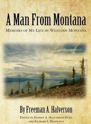 A Man From Montana