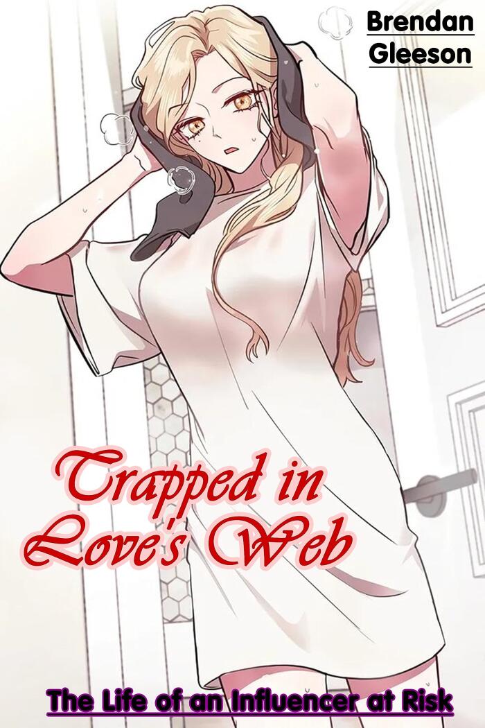 Trapped in Love's Web: The Life of an Influencer at Risk