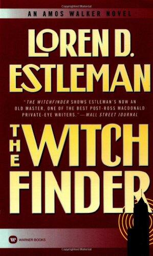The Witch Finder