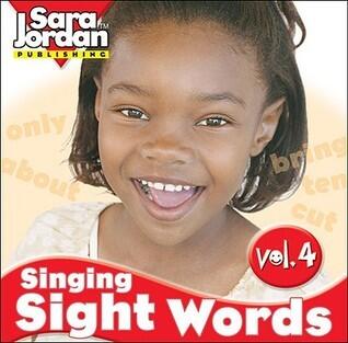 Singing Sight Words