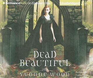 Dead Beautiful