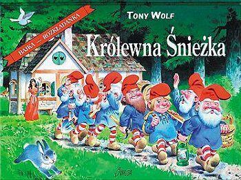 Bajka Rozkładanka