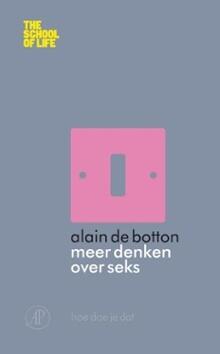Meer denken over seks