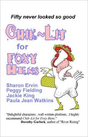Chik-Lit for Foxy Hens