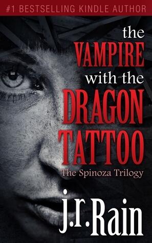 The Vampire With the Dragon Tattoo