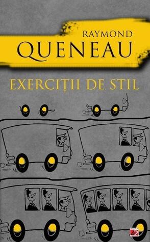 Exerciţii de stil