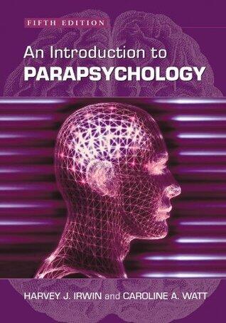 An Introduction to Parapsychology