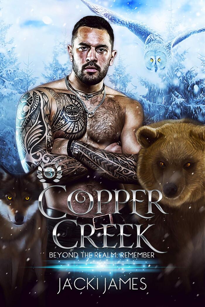 Copper Creek
