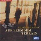 Auf fremdem Terrain. 2 CDs.