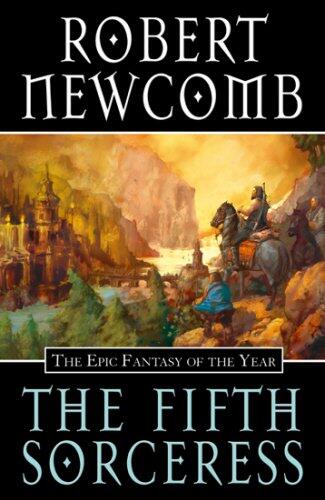 Fifth Sorceress