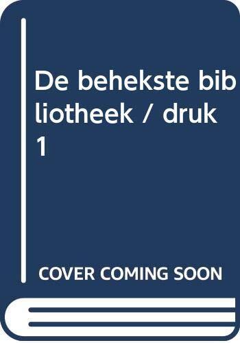 De Behekste Bibliotheek