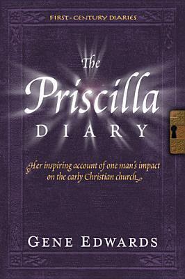 The Priscilla Diary