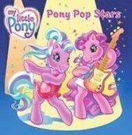 My Little Pony: Pony Pop Stars