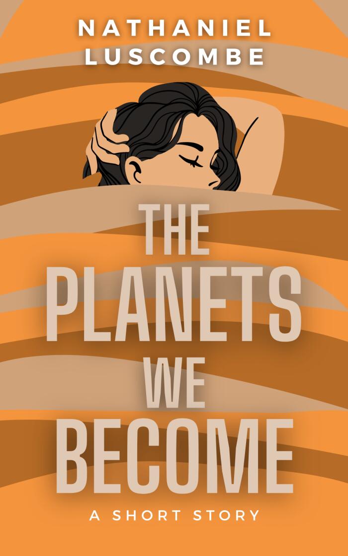 The Planets We Become