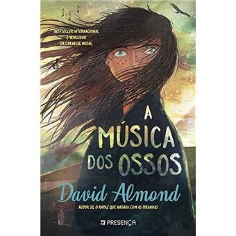 A Música dos Ossos