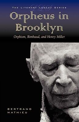 Orpheus in Brooklyn