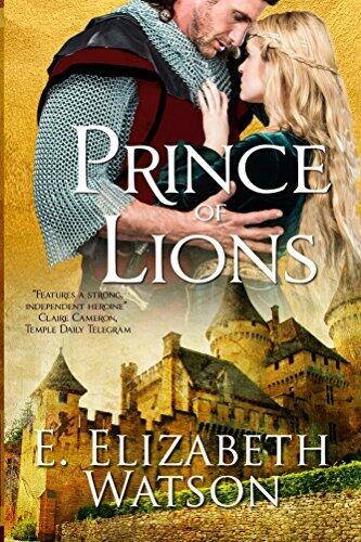 Prince of Lions