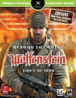 Return to Castle Wolfenstein: Tides of War
