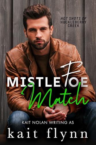 Mistlefoe Match