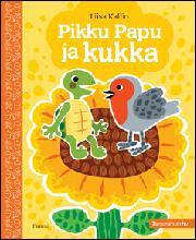 Pikku Papu ja kukka