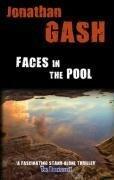 Face in the Pool