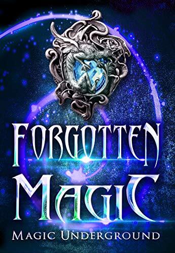 Forgotten Magic