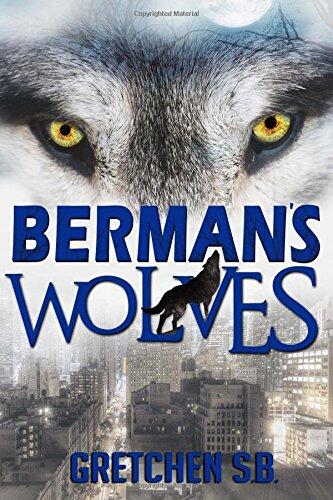 Berman's Wolves
