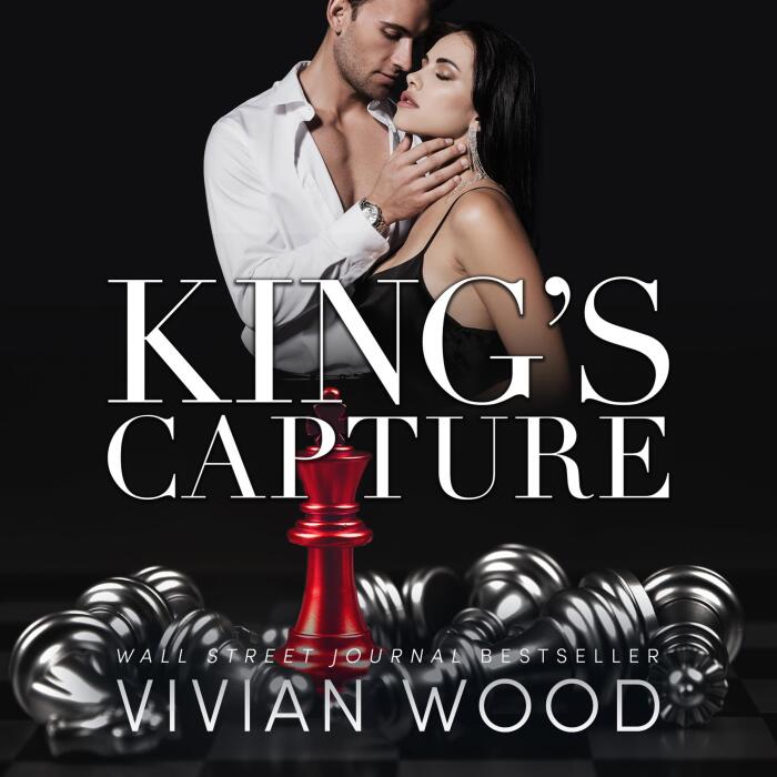 King's Capture: Lyon Dynasty World, Book 1