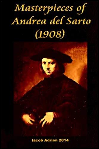 Masterpieces of Andrea del Sarto