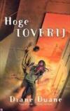 Hoge toverij
